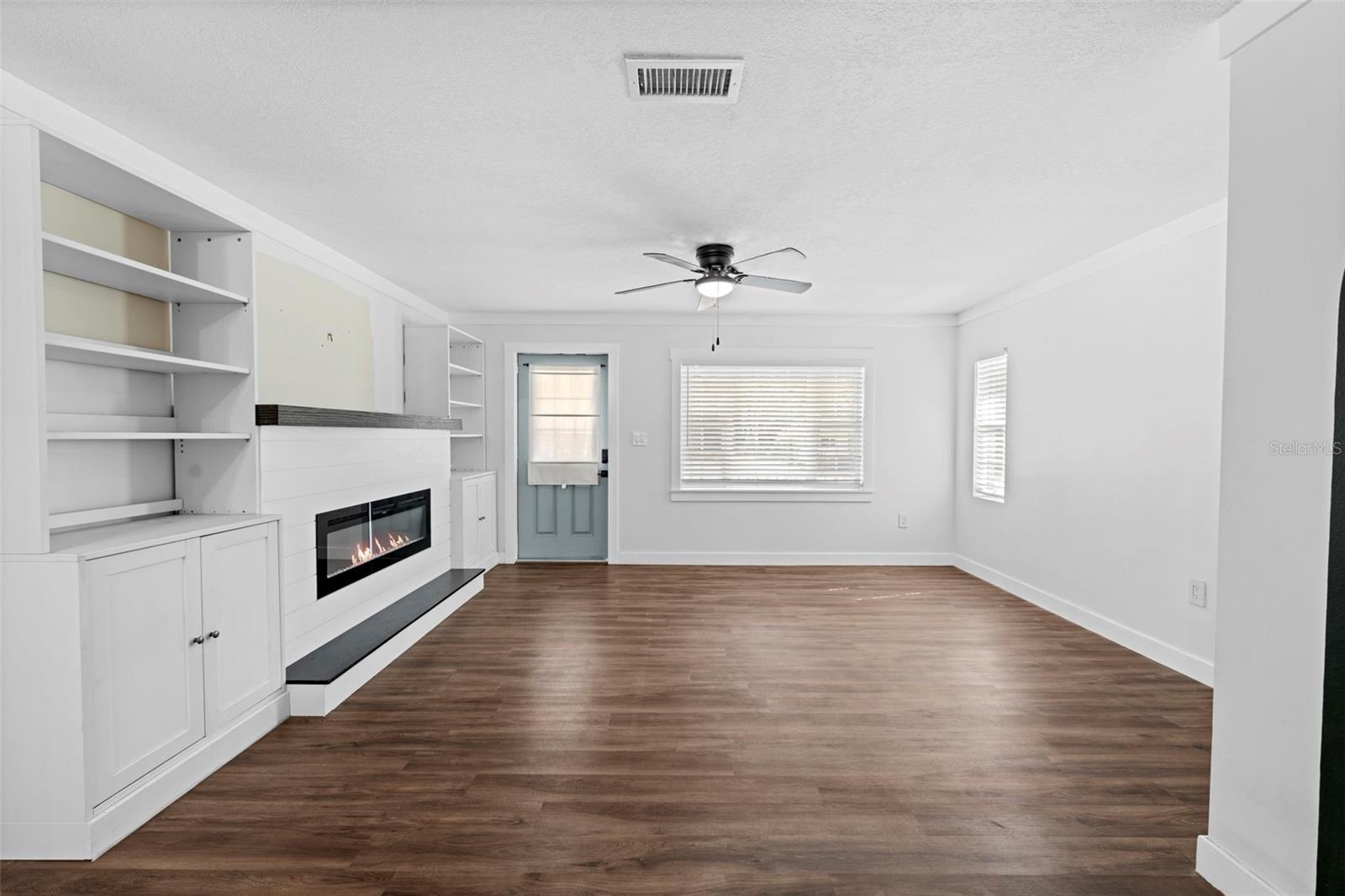 MASARYKTOWN - Residential