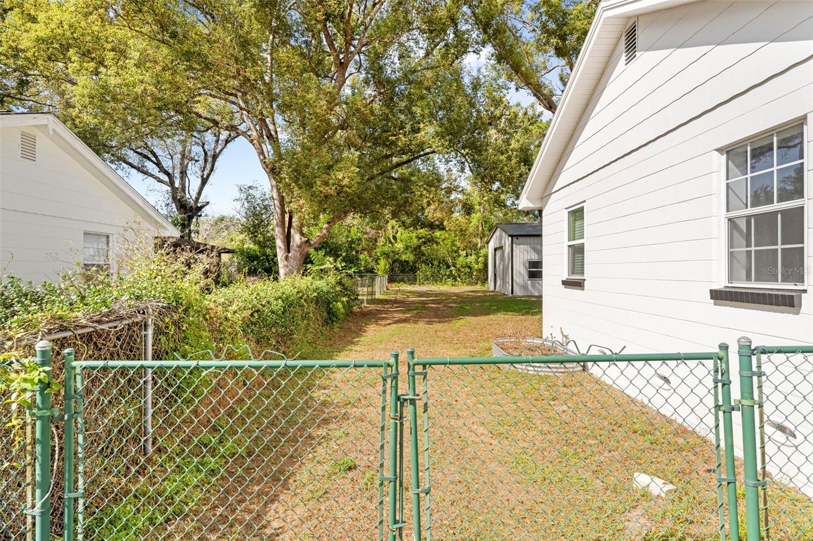 MASARYKTOWN - Residential