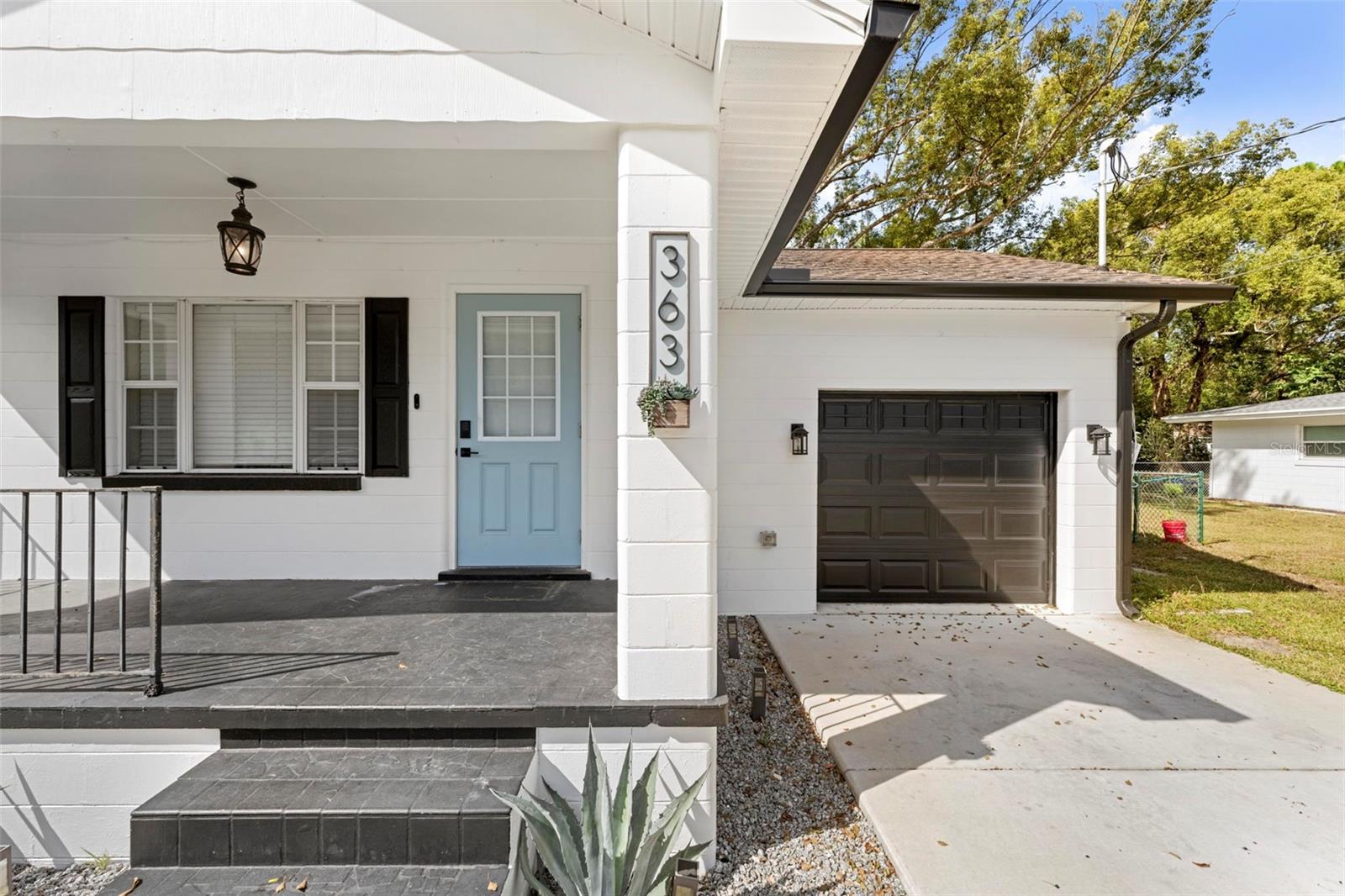 MASARYKTOWN - Residential