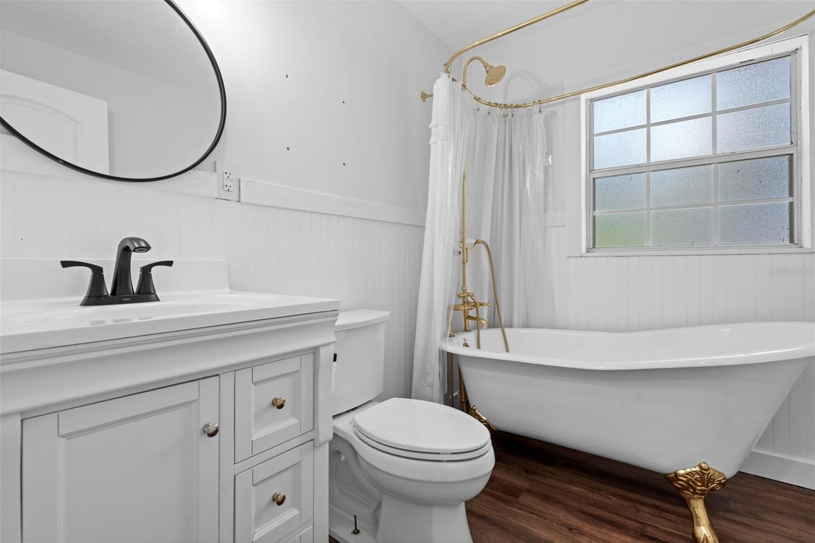 MASARYKTOWN - Residential