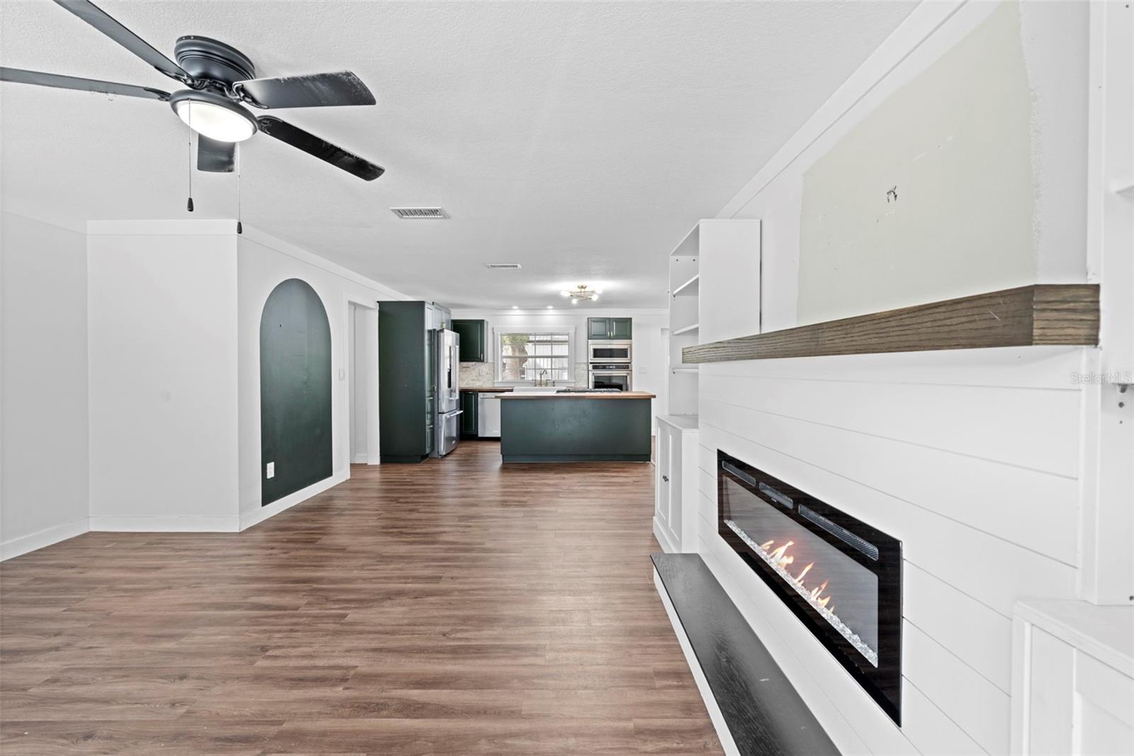 MASARYKTOWN - Residential