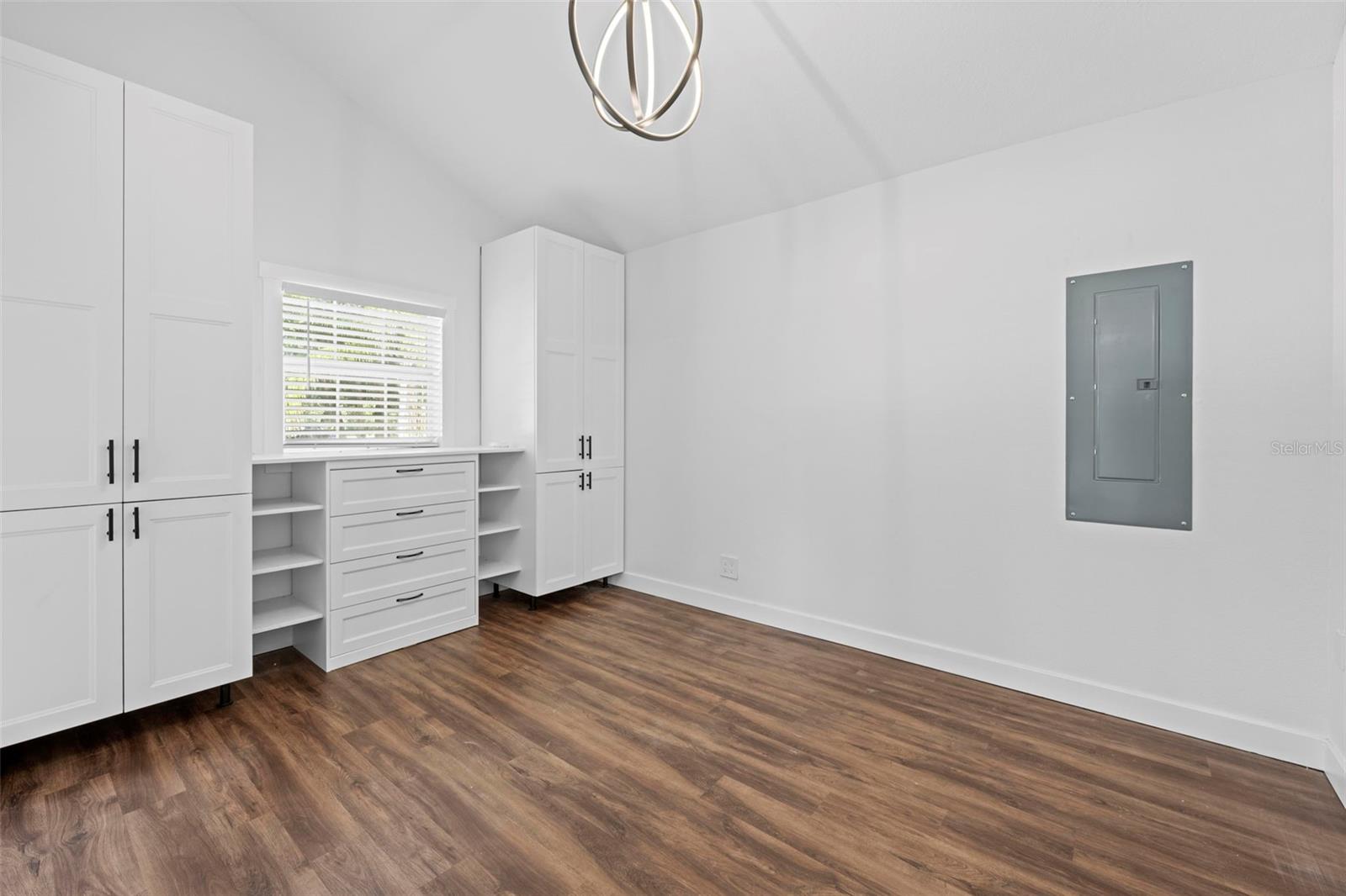 MASARYKTOWN - Residential