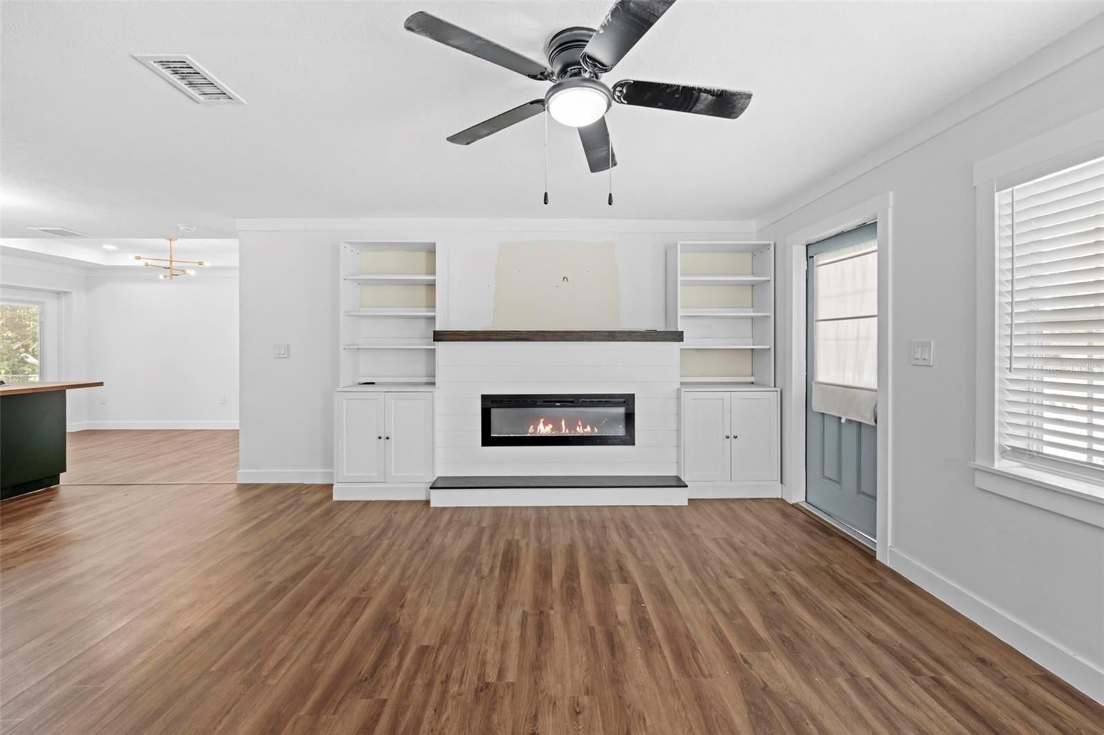 MASARYKTOWN - Residential