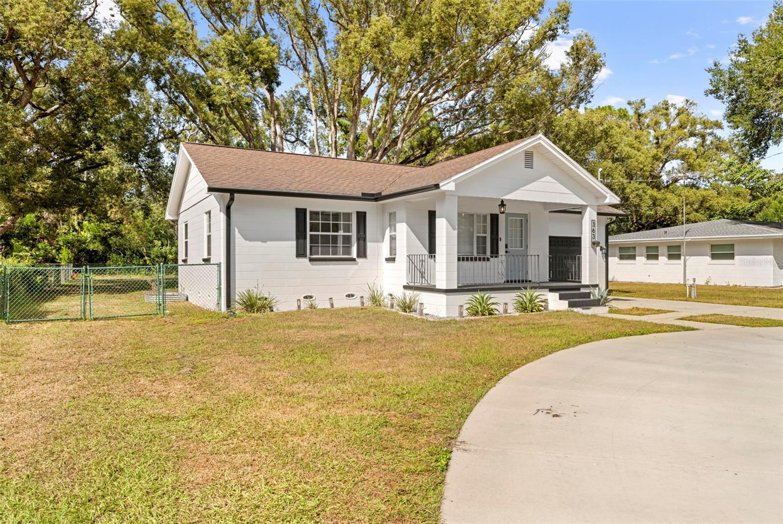 MASARYKTOWN - Residential