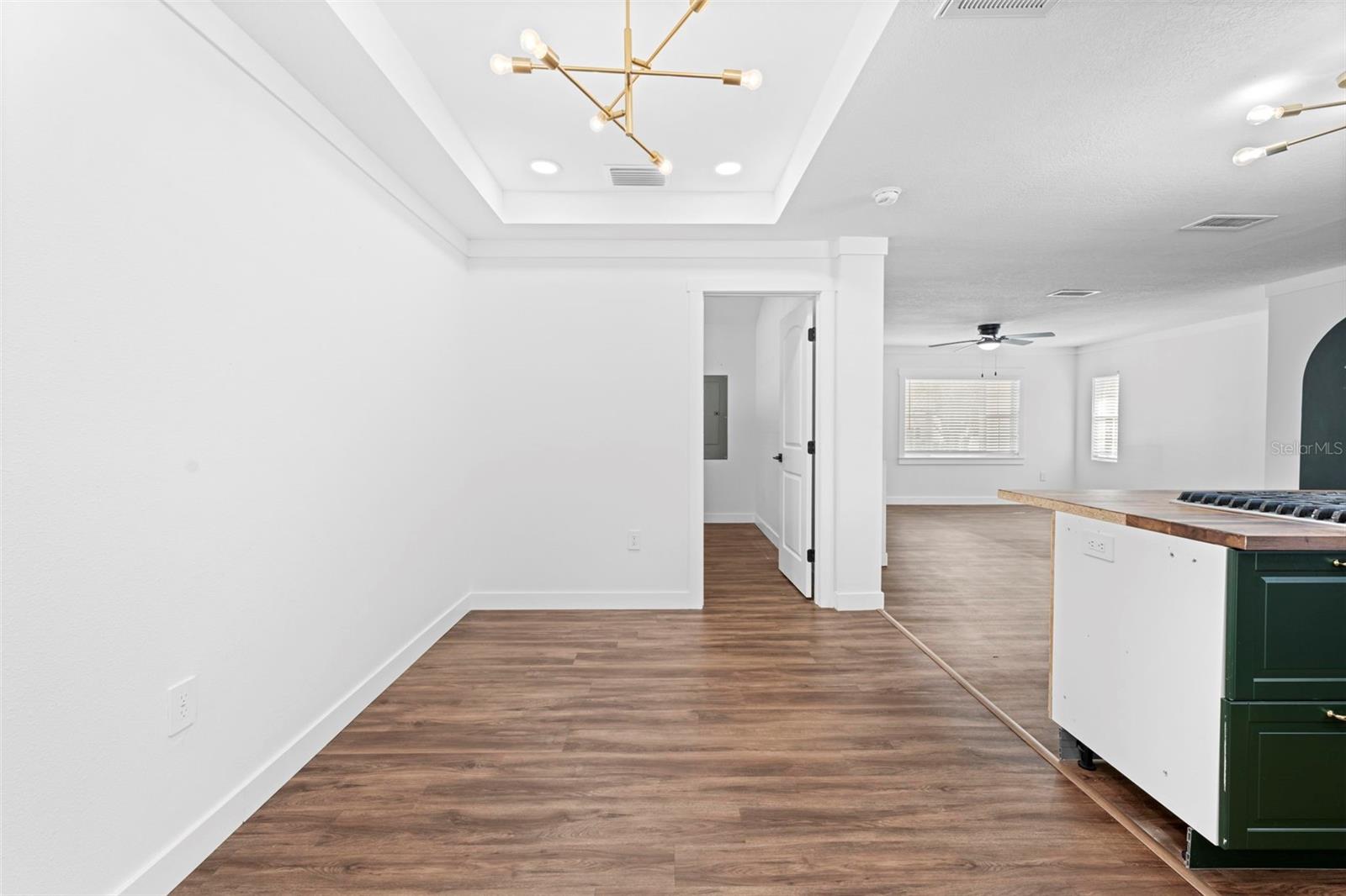 MASARYKTOWN - Residential