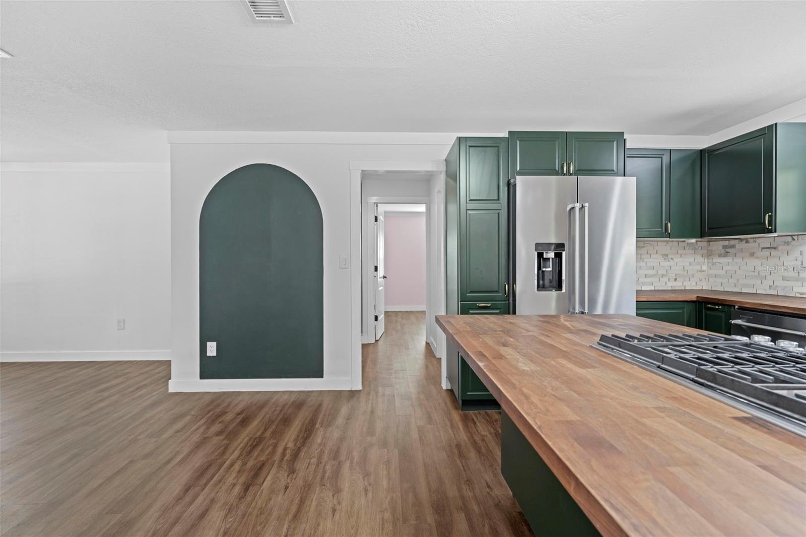 MASARYKTOWN - Residential