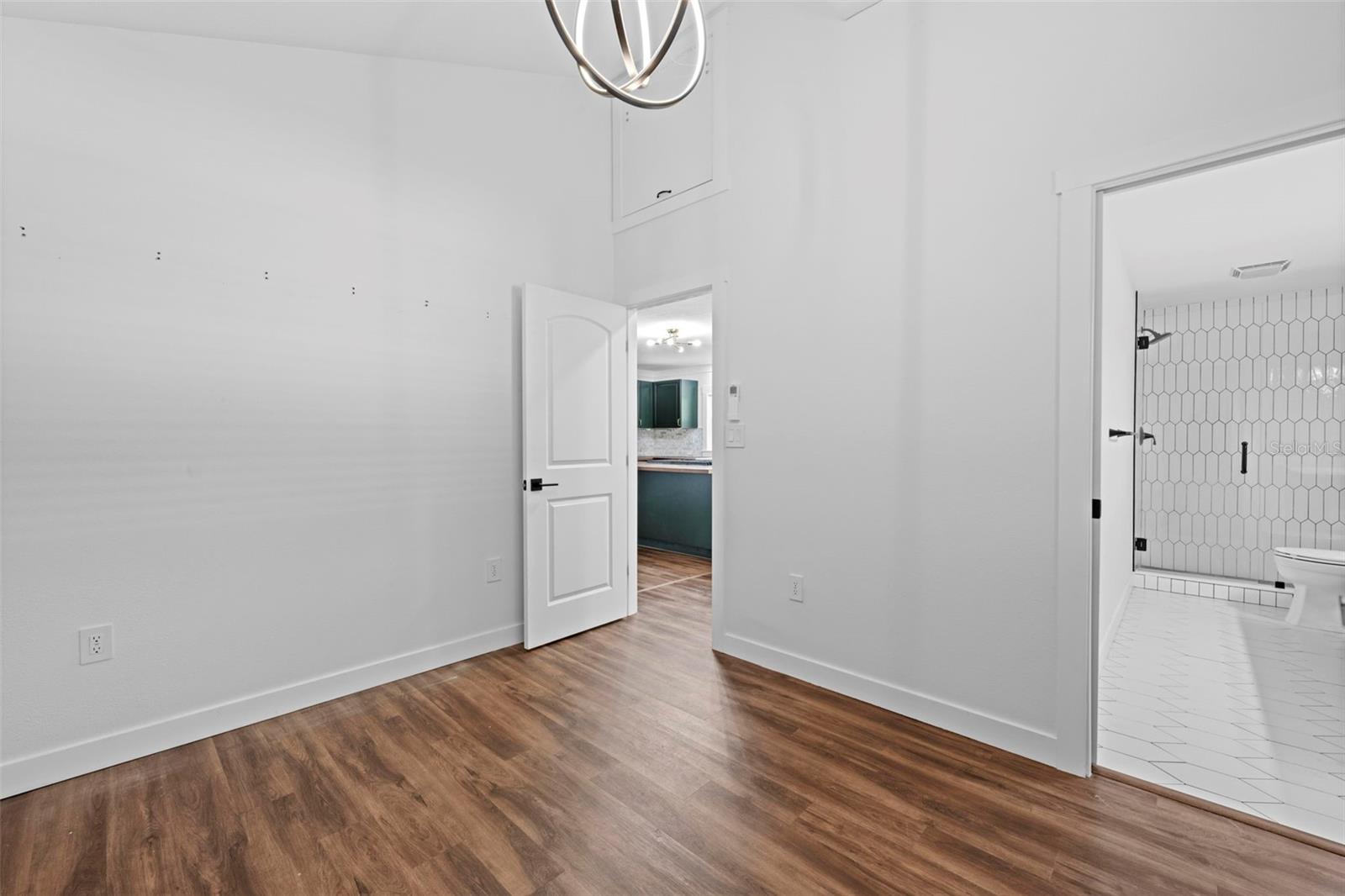 MASARYKTOWN - Residential