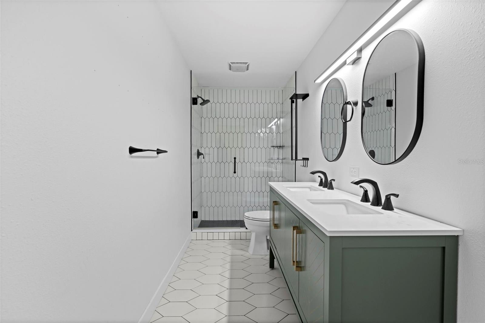 MASARYKTOWN - Residential