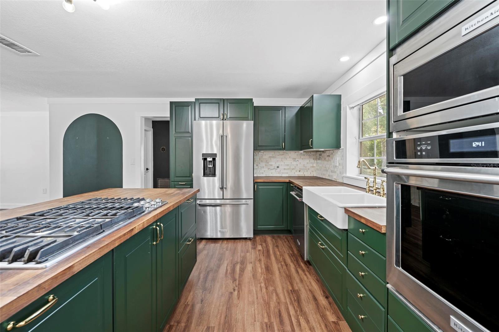 MASARYKTOWN - Residential