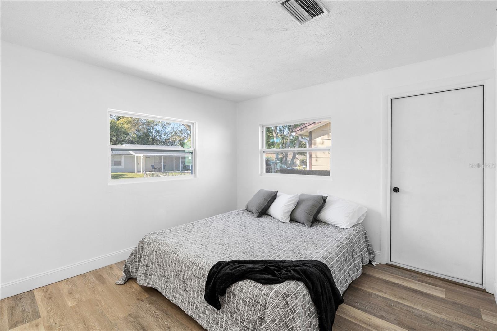 VIRGINIA CITY - Residential