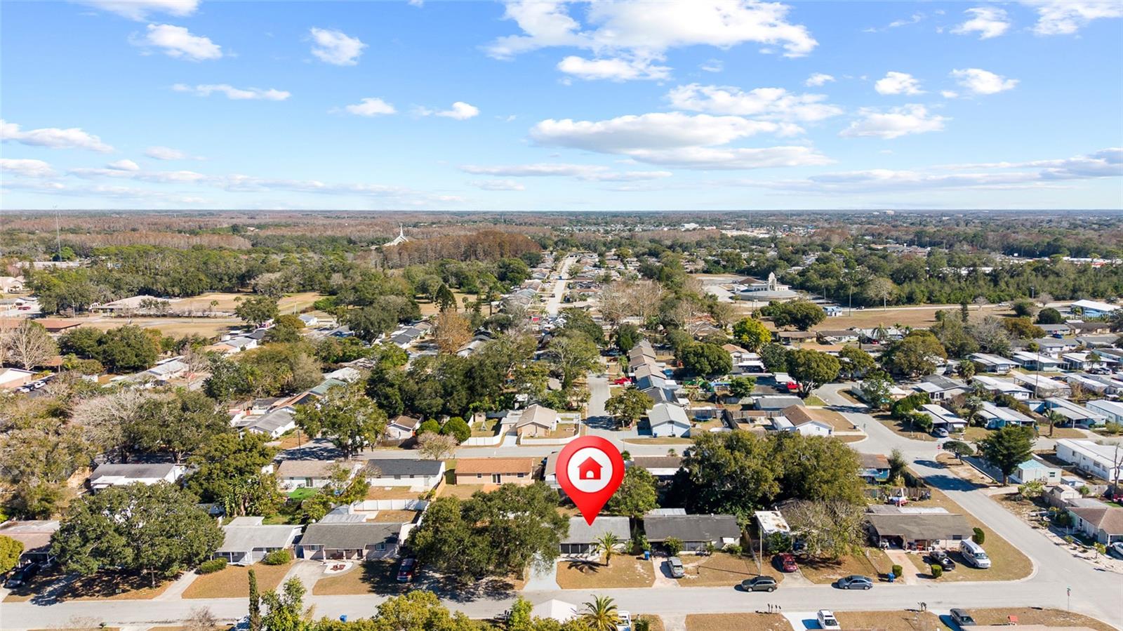 VIRGINIA CITY - Residential