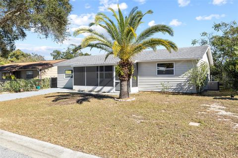 Photo of 4244 Mesa Drive, New Port Richey, FL 34653 (MLS # TB8467808)