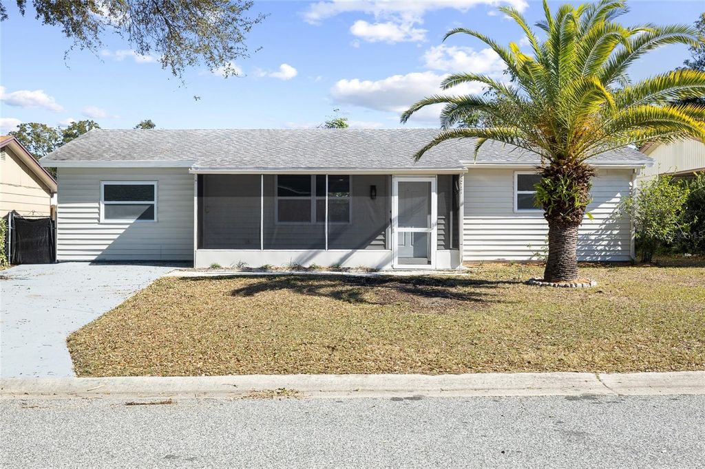 Photo of 4244 Mesa Drive, New Port Richey, FL 34653 (MLS # TB8467808)