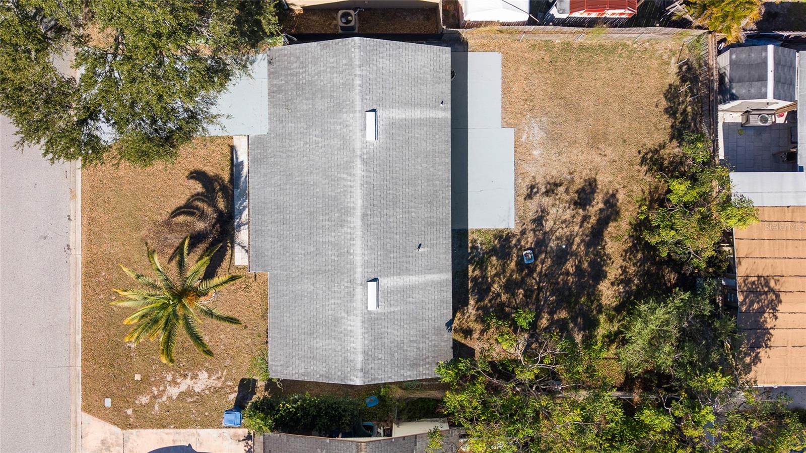 VIRGINIA CITY - Residential