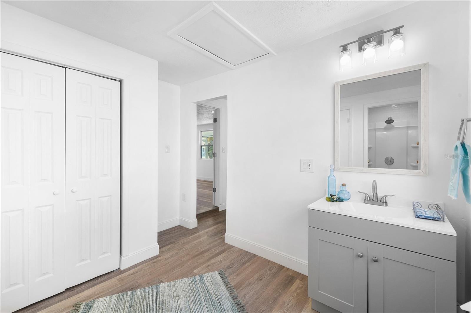 VIRGINIA CITY - Residential