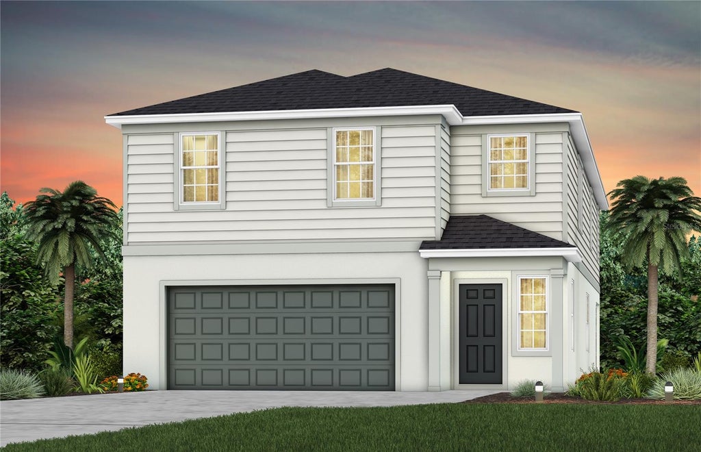 Photo of 4833 Finley Dr, Davenport, FL 33837 (MLS # O6449713)