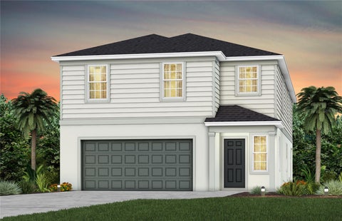 4833 Finley Drive, Davenport, FL 33837