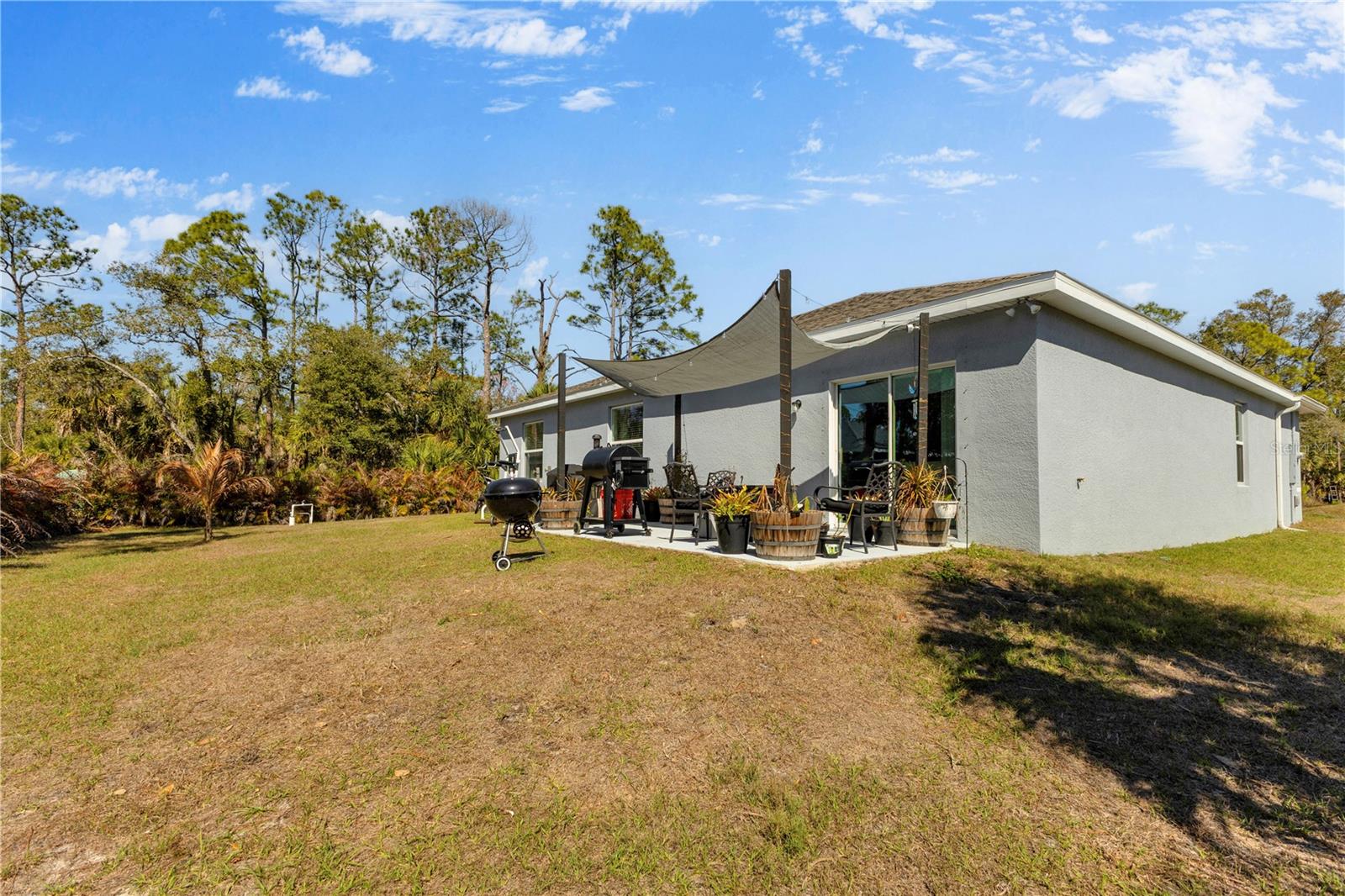 PORT CHARLOTE SUB 05 - Residential