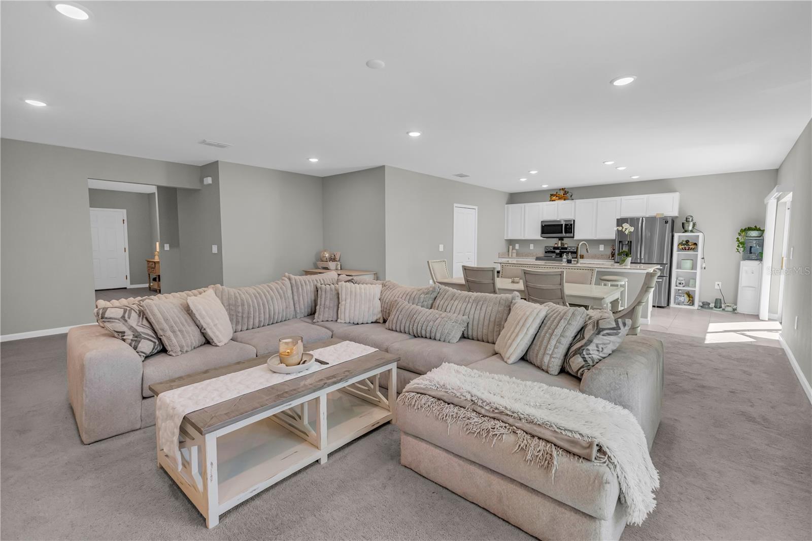 PORT CHARLOTE SUB 05 - Residential