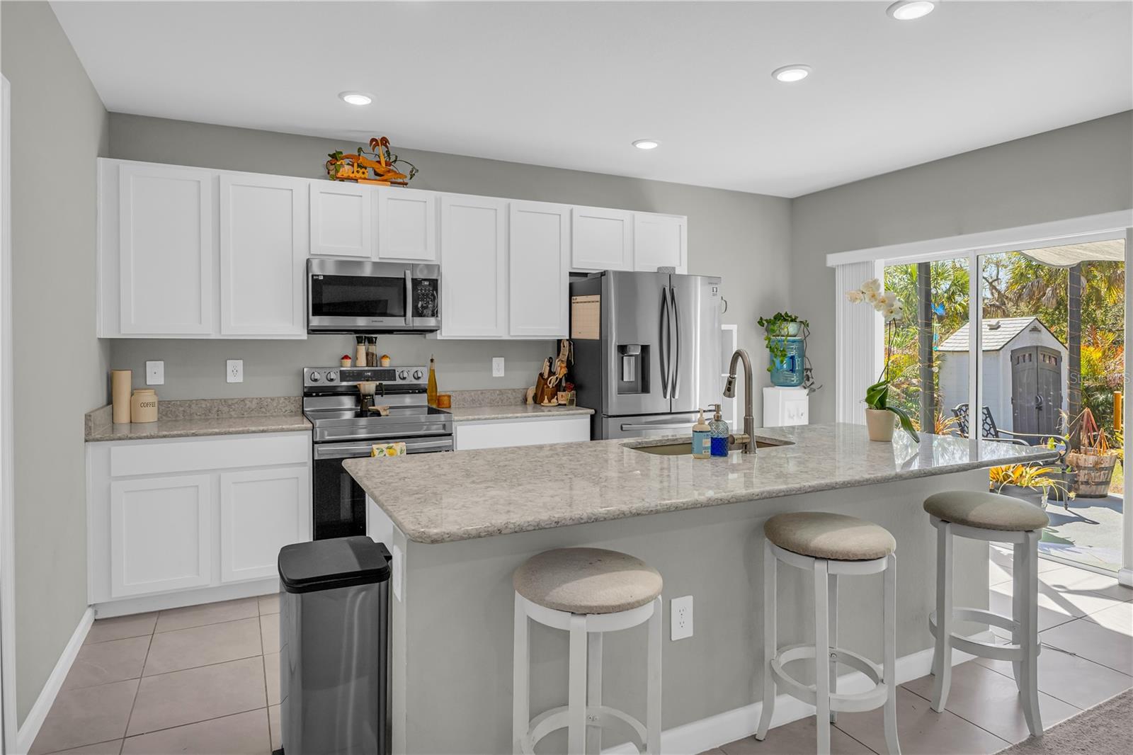 PORT CHARLOTE SUB 05 - Residential