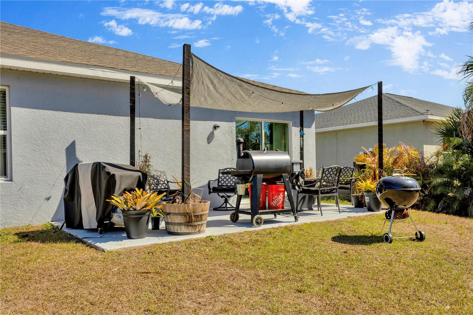 PORT CHARLOTE SUB 05 - Residential