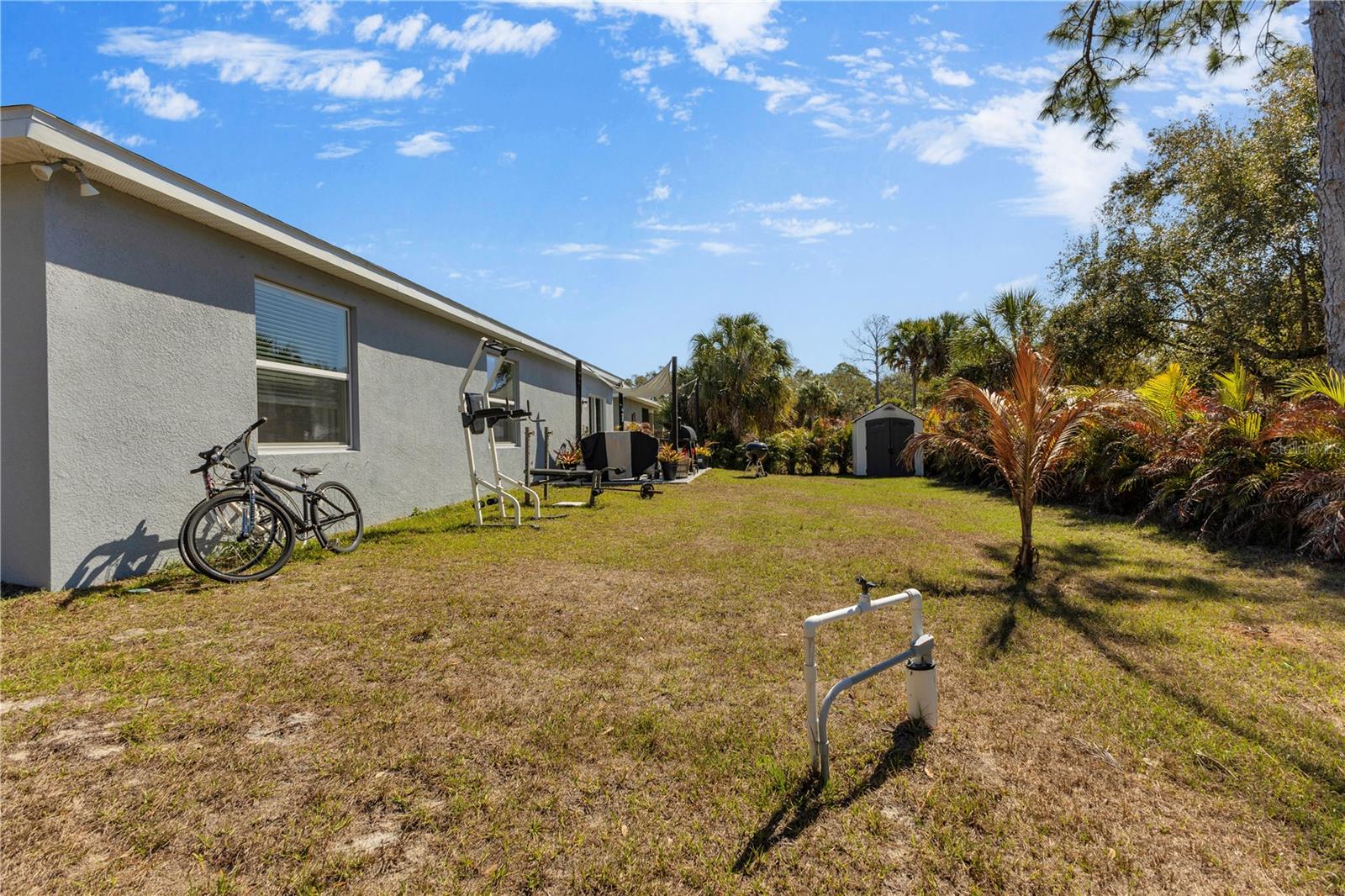 PORT CHARLOTE SUB 05 - Residential