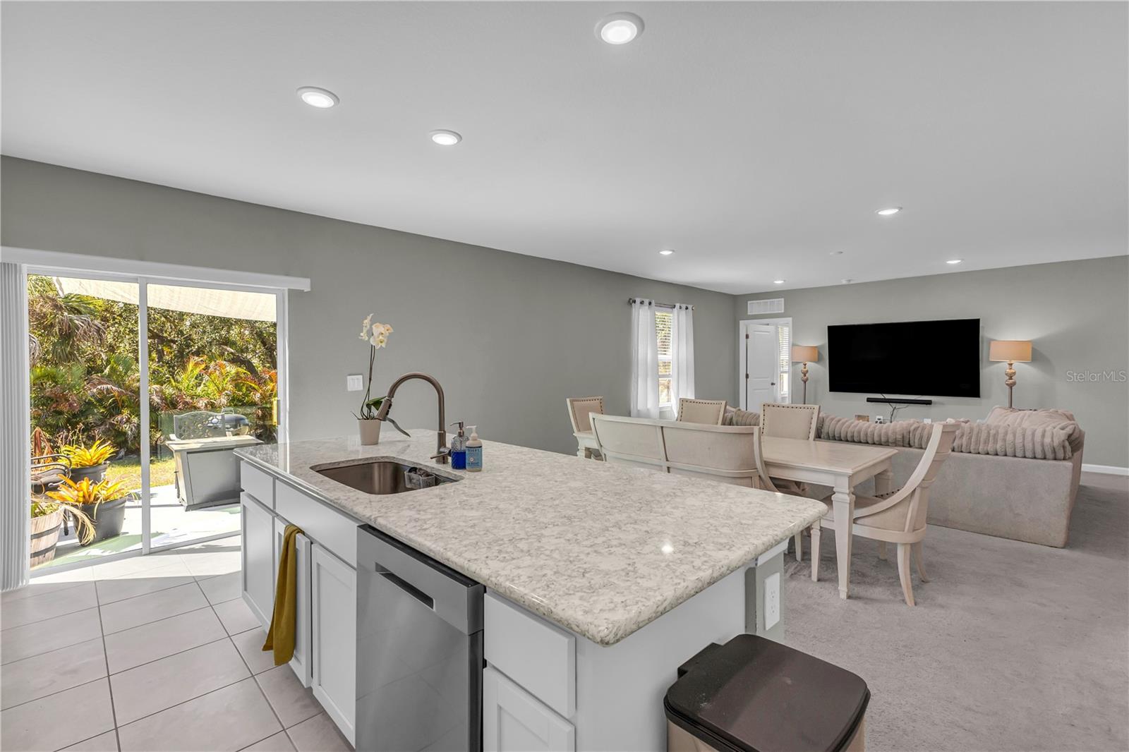 PORT CHARLOTE SUB 05 - Residential