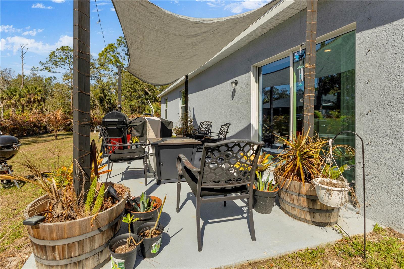 PORT CHARLOTE SUB 05 - Residential