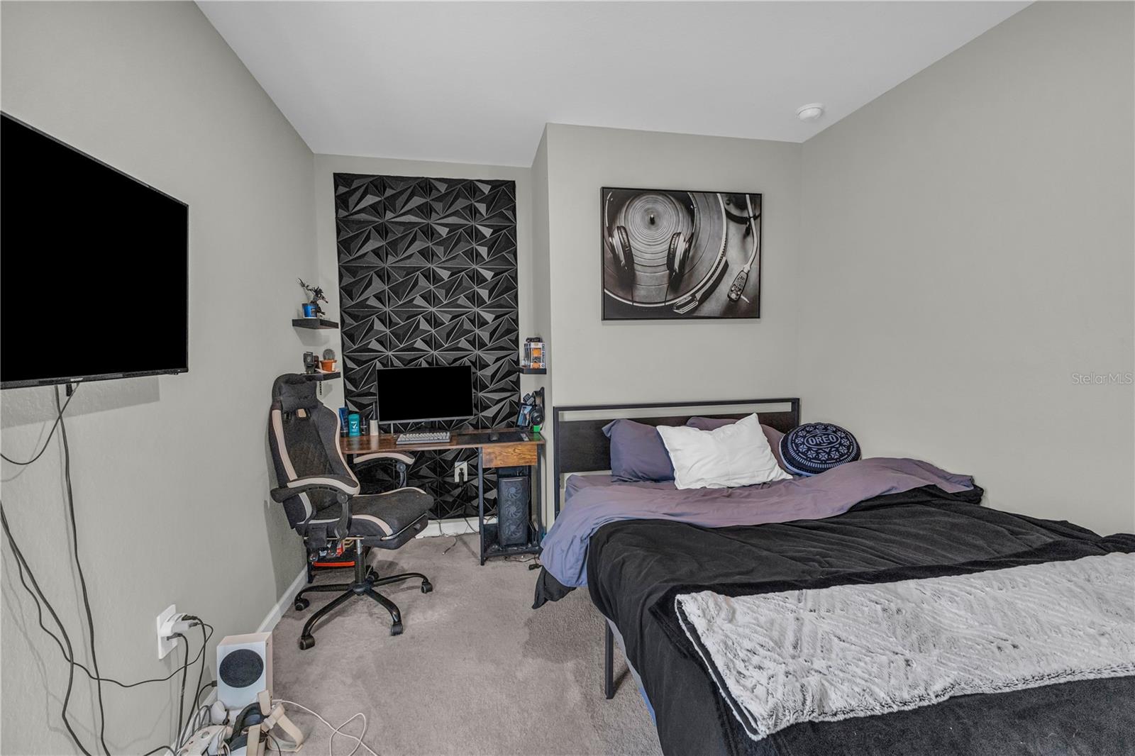 PORT CHARLOTE SUB 05 - Residential