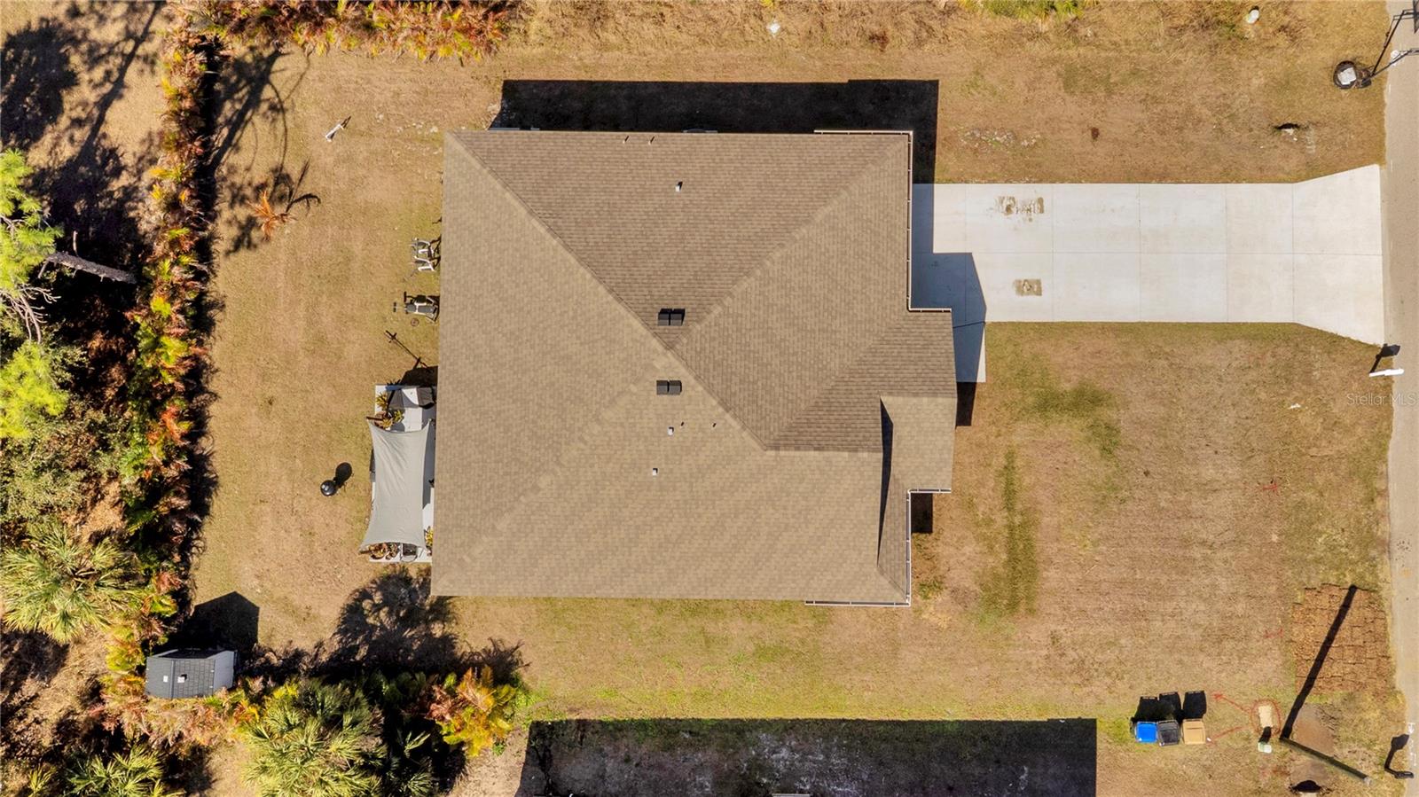 PORT CHARLOTE SUB 05 - Residential