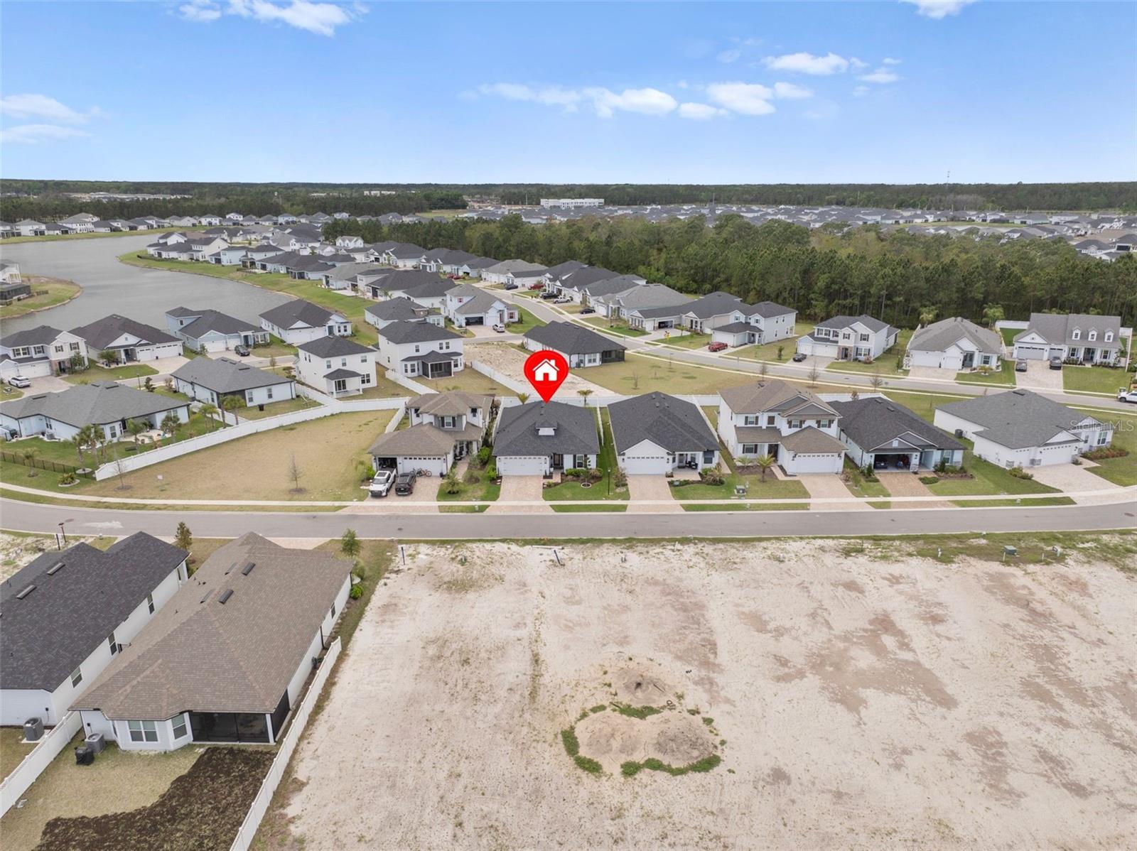 SILVER LNDG PH 2B - Residential