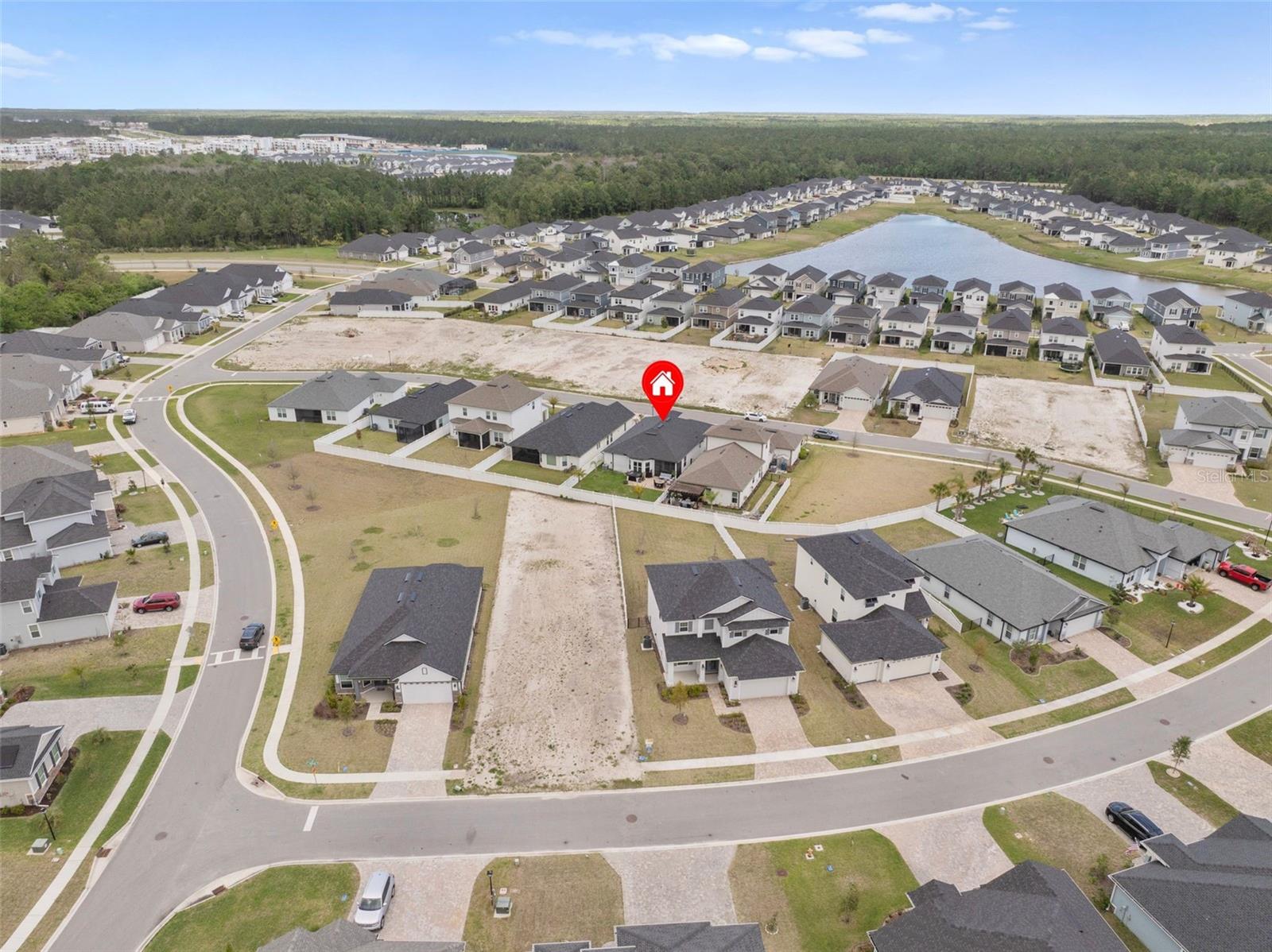 SILVER LNDG PH 2B - Residential