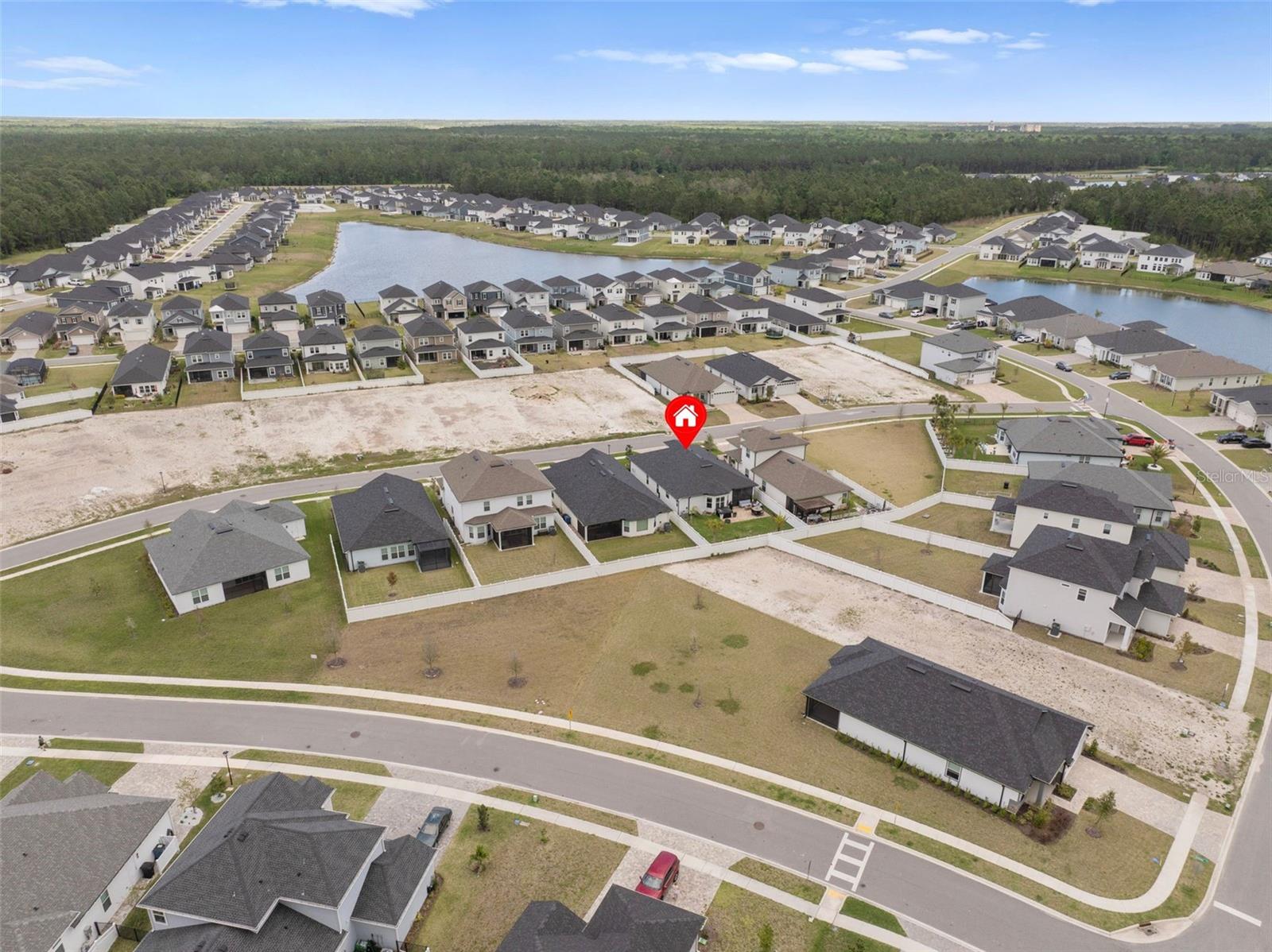 SILVER LNDG PH 2B - Residential