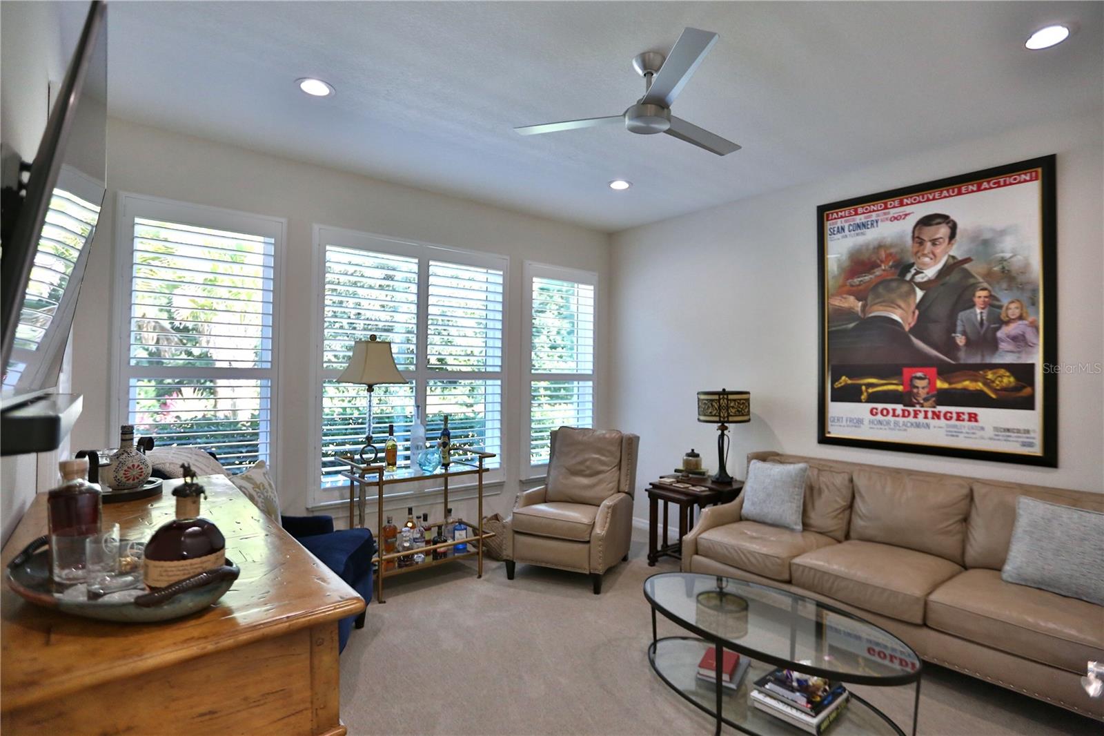 LEGENDARY TRAILS - Residential