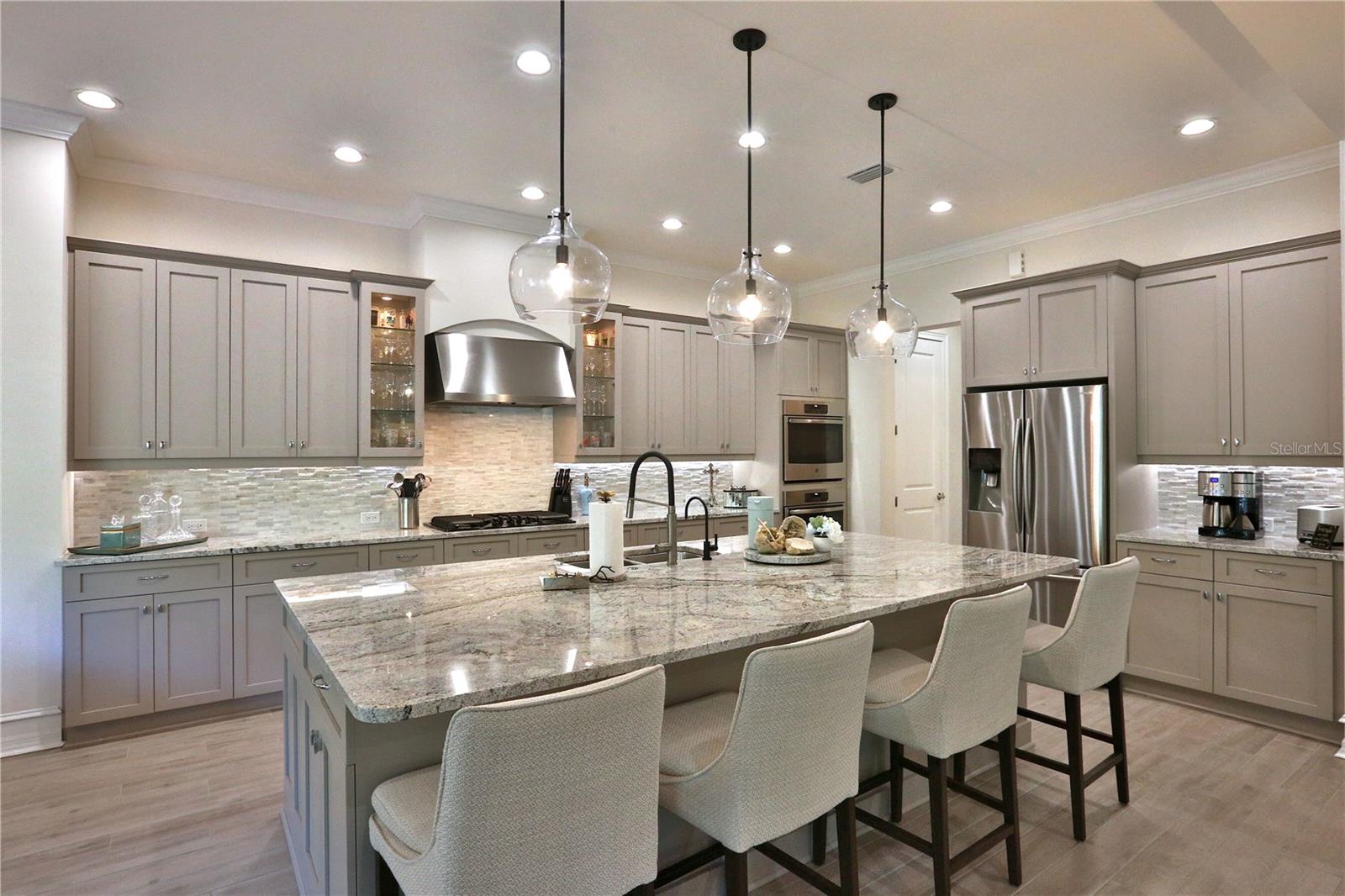 LEGENDARY TRAILS - Residential