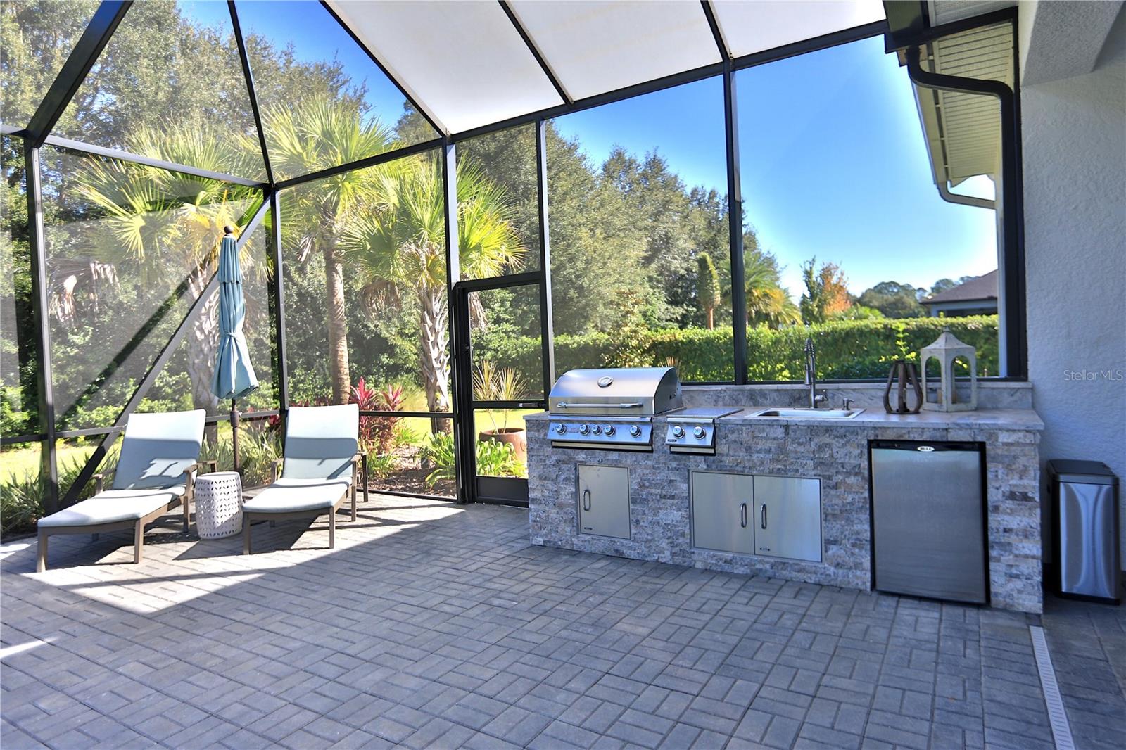 LEGENDARY TRAILS - Residential