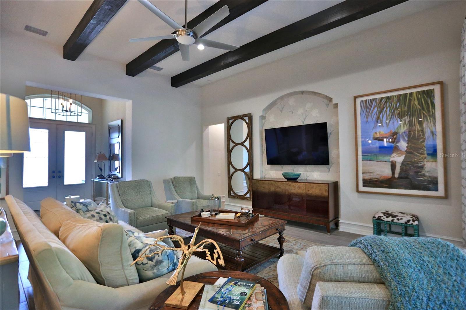 LEGENDARY TRAILS - Residential