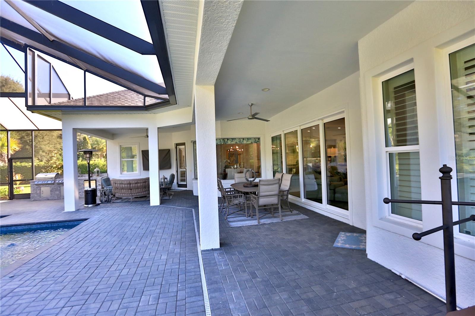 LEGENDARY TRAILS - Residential