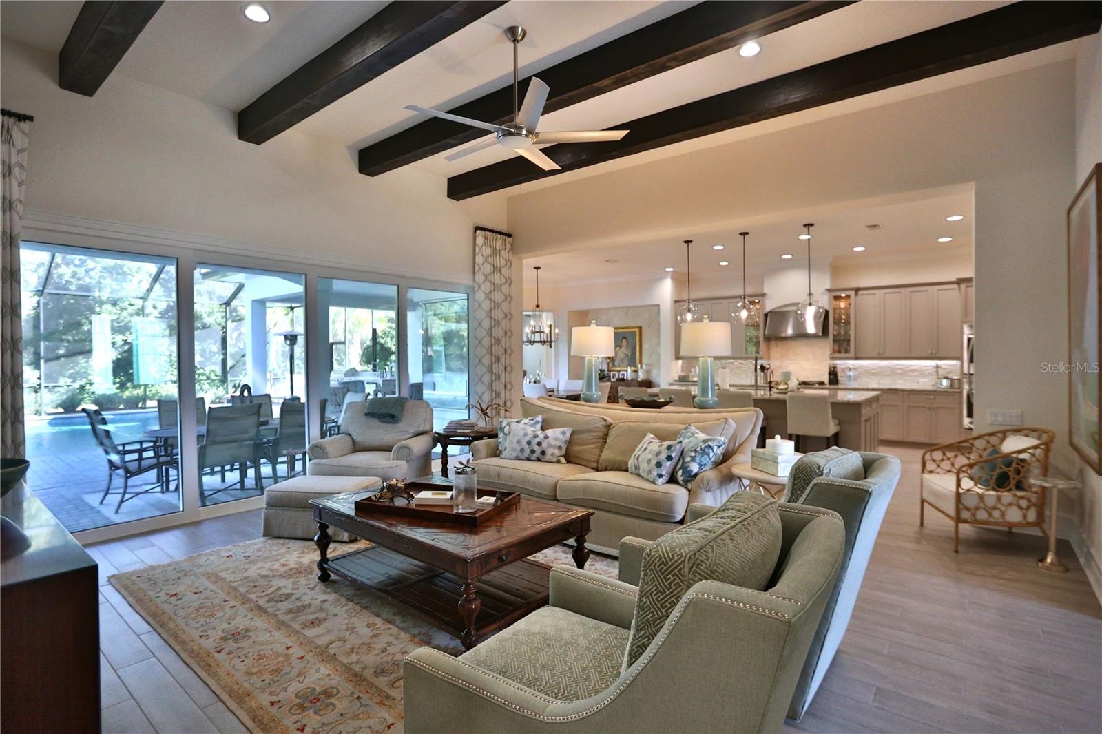 LEGENDARY TRAILS - Residential