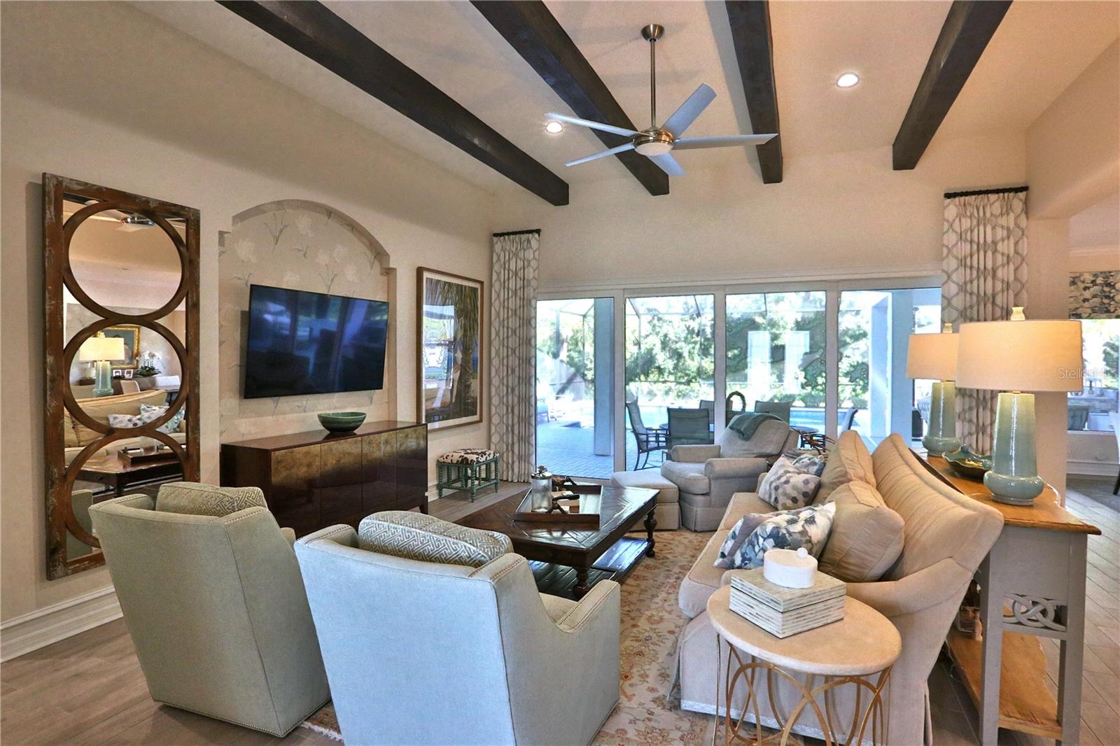 LEGENDARY TRAILS - Residential