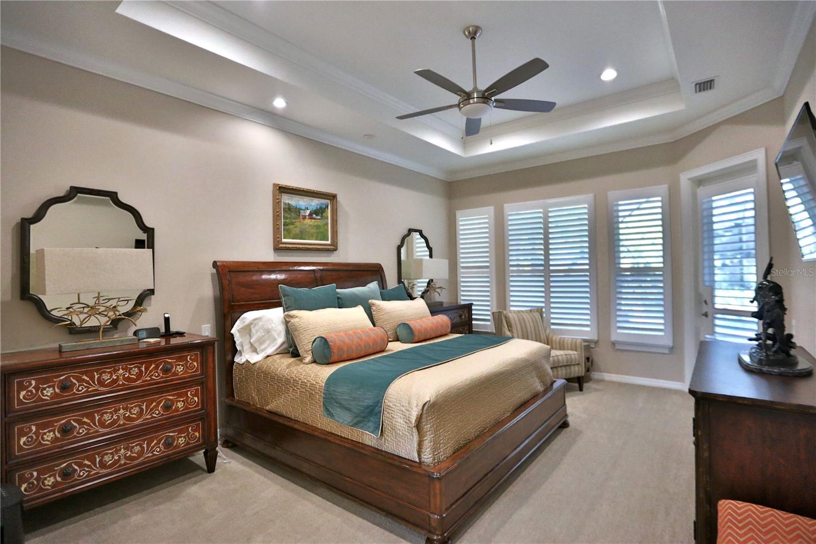 LEGENDARY TRAILS - Residential