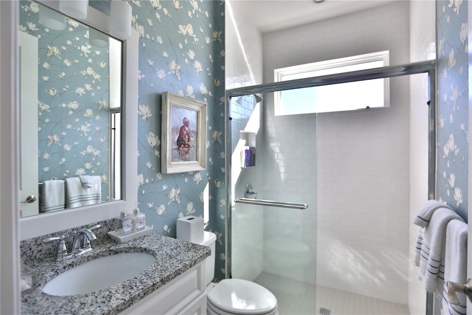 LEGENDARY TRAILS - Residential