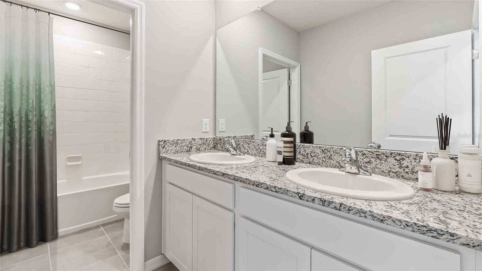 DEERBROOK - Residential