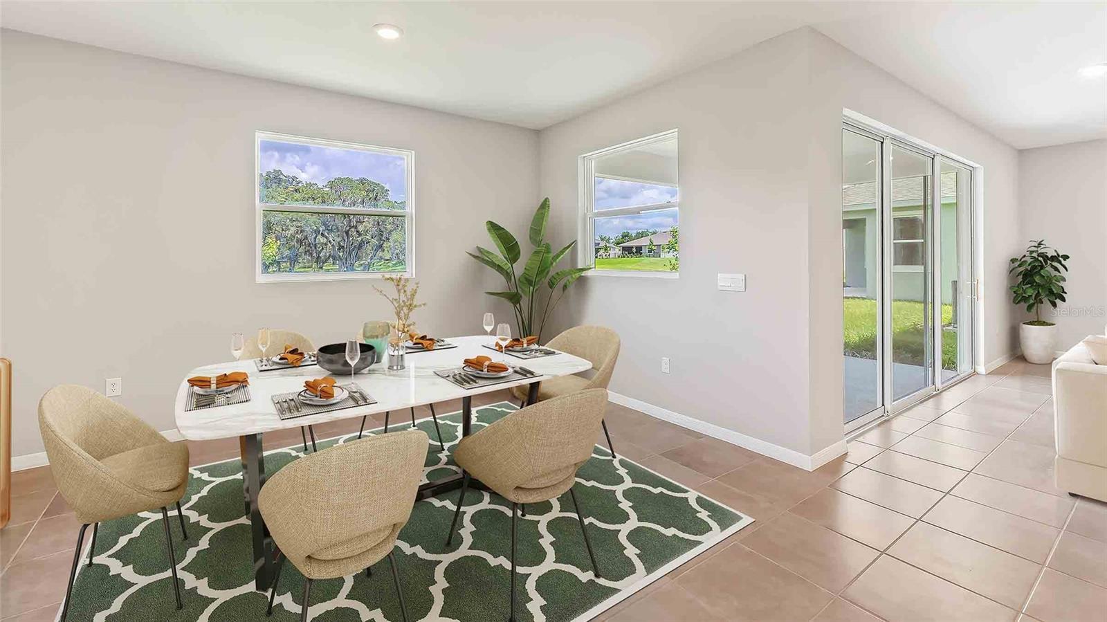 DEERBROOK - Residential