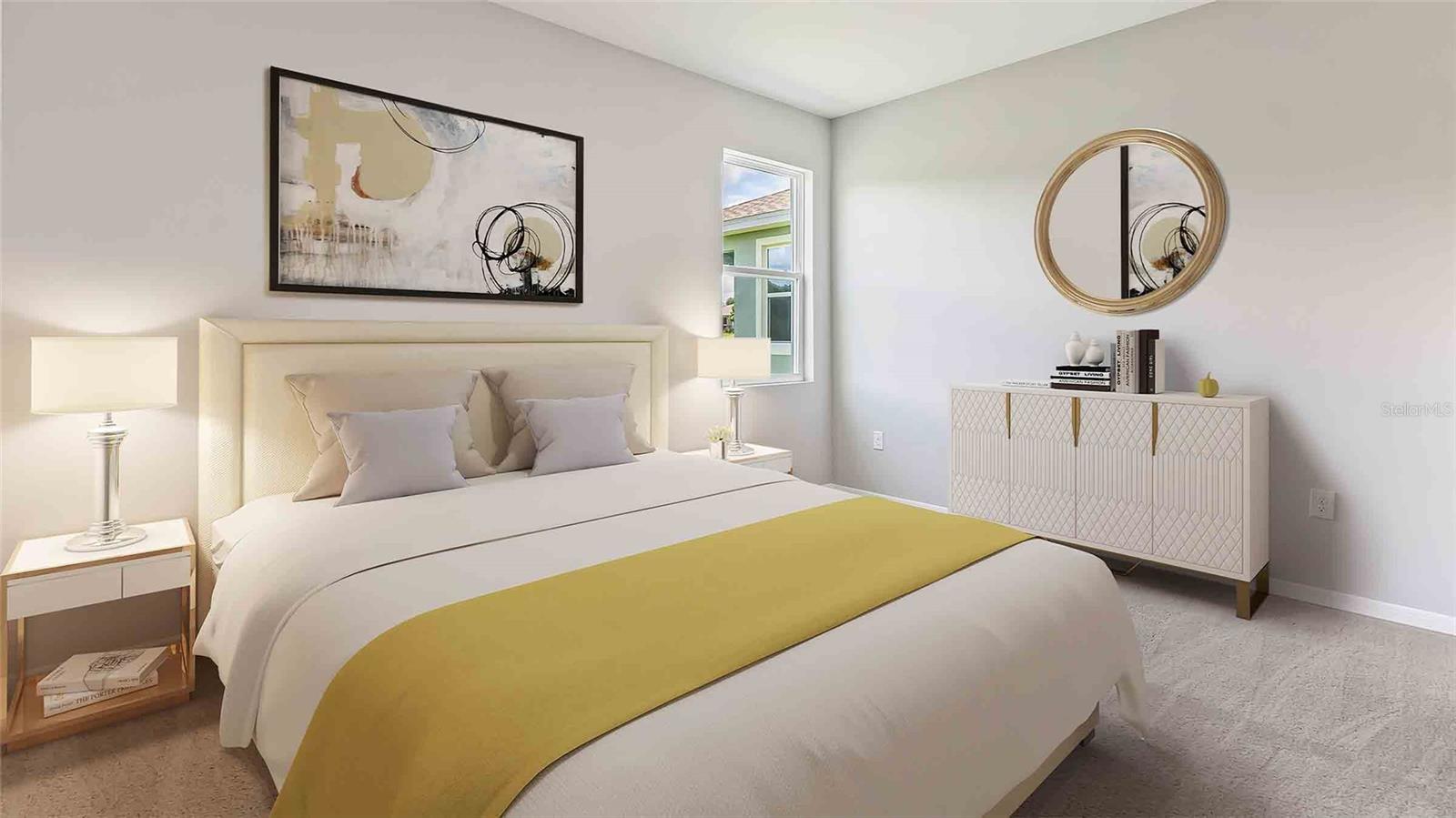 DEERBROOK - Residential