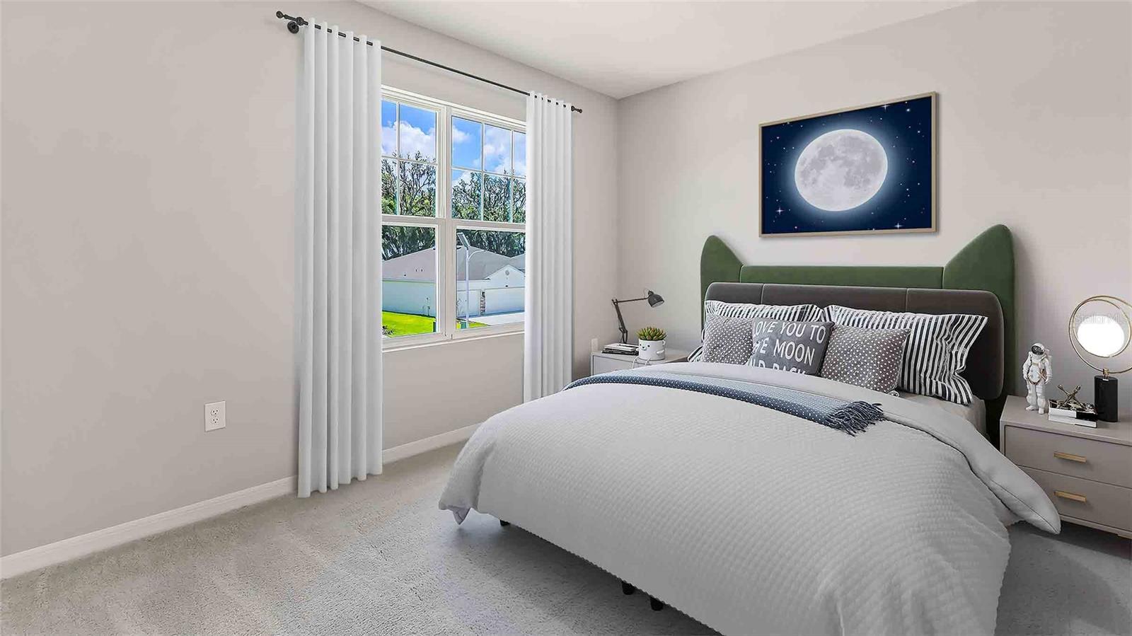 DEERBROOK - Residential