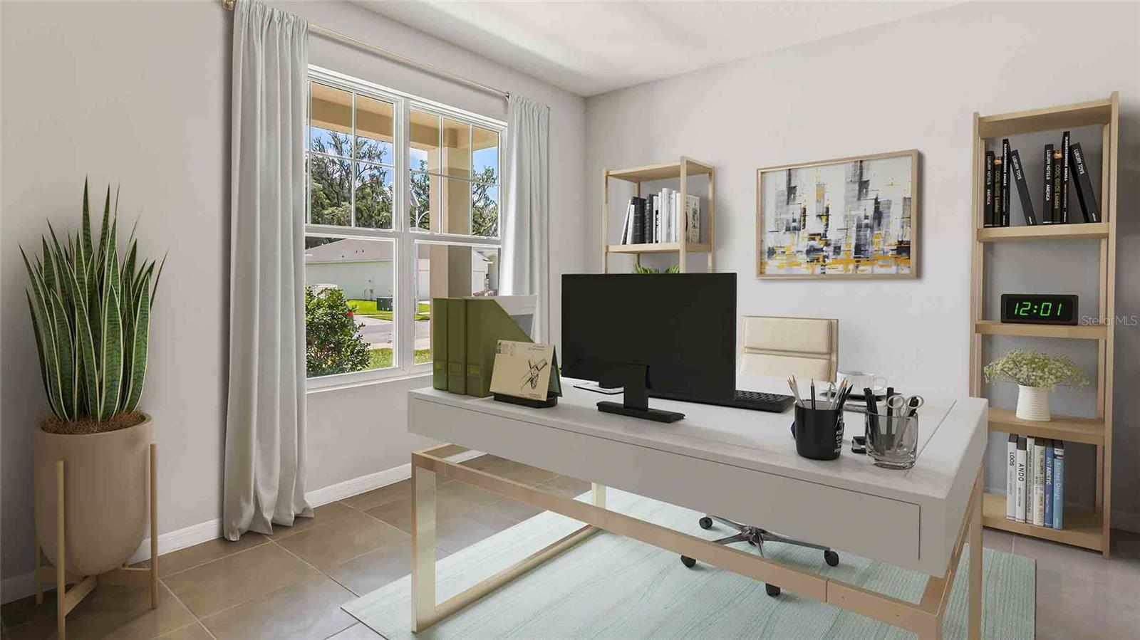 DEERBROOK - Residential