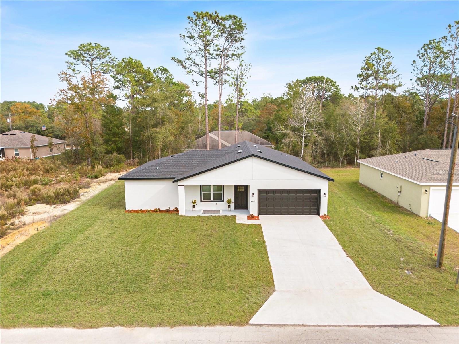 8017 N MALTESE DRIVE