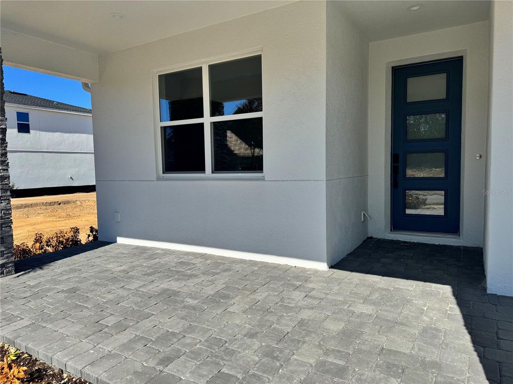 Photo of 1861 Stonecliff Drive, Apopka, FL 32703 (MLS # O6380487)