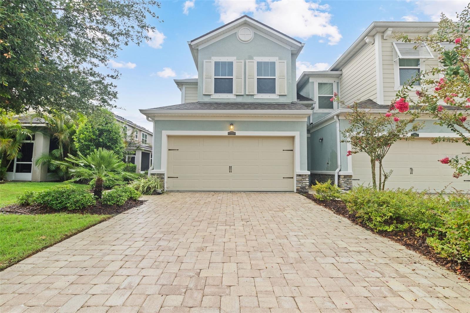 12356 TRAILHEAD DRIVE